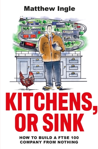 Kitchens, or Sink