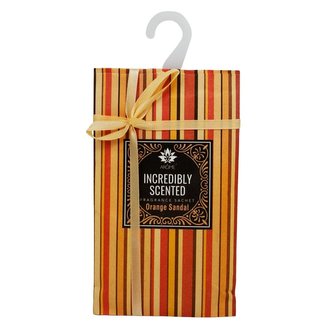 Arôme Vonné sáčky, Orange Sandal