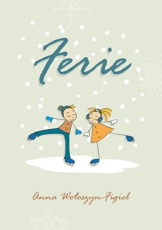 Ferie / Pan Wydawca