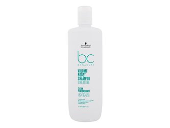 Schwarzkopf Professional Objemový šampon pro jemné vlasy Volume Boost (Shampoo) Objem 1000 ml woman