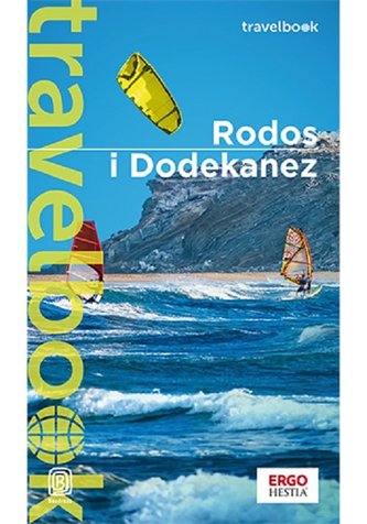 Rodos i Dodekanez Travelbook