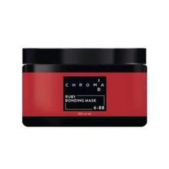 Schwarzkopf Professional Barvicí maska Chroma ID (Bonding Mask) 250 ml Odstín 9,5-19 woman