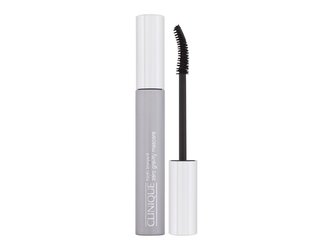 Clinique Objemová řasenka High Impact (Mascara Zero Gravity) 8 ml Odstín Black woman