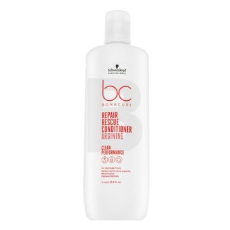 Schwarzkopf Professional Kondicionér pro poškozené vlasy Repair Rescue (Conditioner) Objem 1000 ml woman