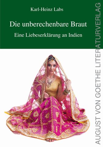Die unberechenbare Braut