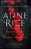 Prince Lestat and the Realms of Atlantis: The Vampire Chronicles