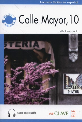 Calle Mayor 10 Calle Mayor 10