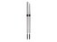 Clinique Tužka na obočí (Quickliner for Brows) 7 ml Odstín 04 Deep Brown woman