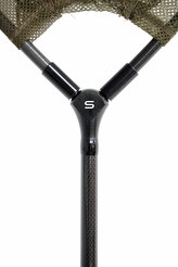 SONIK: Podběrák DominatorX RS Net 42" 2díly