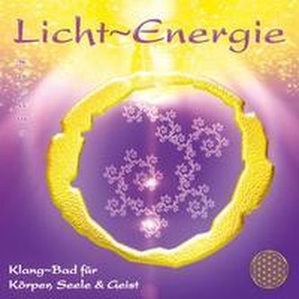 LICHT~ENERGIE MIT AUSGEWÄHLTEN FREQUENZEN