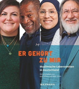 Er gehört zu mir