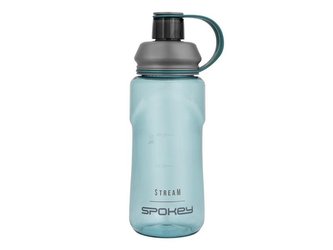 Láhev na vodu SPOKEY STREAM II modrá
