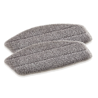 LEIFHEIT Potah hlavice CleanTenso 2 ks LEIFHEIT Potah hlavice CleanTenso 2 ks