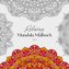 Relaxing Mandala Malbuch Vol. 2