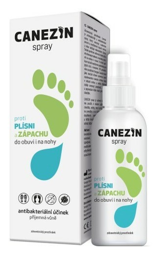 Simply You Canezin sprej 100 ml
