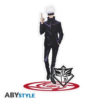 Jujusu Kaisen 2D akrylová figurka - Gojo