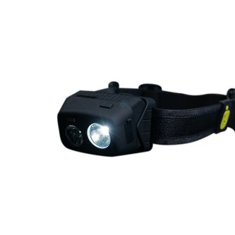 RIDGEMONKEY: Čelovka VRH300X USB Rechargeable Headtorch