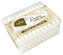 Lybar Original Natural Bamboo dětské vatové tyčinky 55 ks