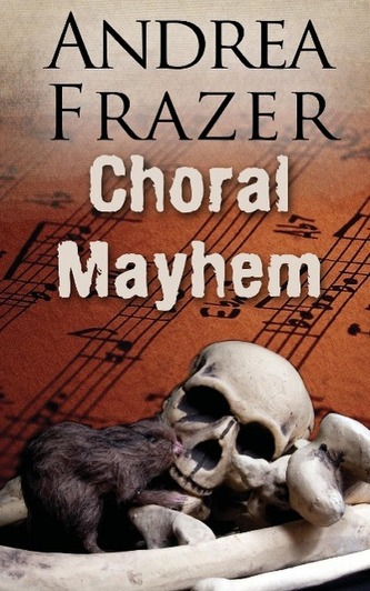 Choral Mayhem