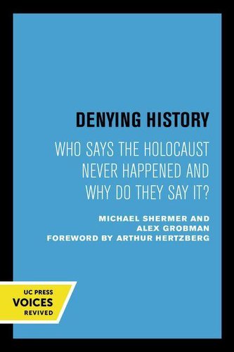 Denying History