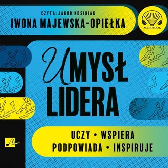 Umysł Lidera