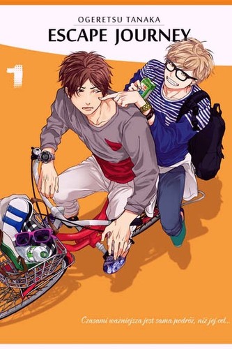 Escape Journey #01 Escape Journey #01