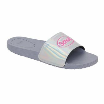 Scholl Zdravotní obuv SCHOLL WOW Silver 38