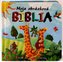 Moja obrázková Biblia