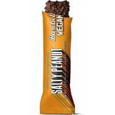 Proteinová tyčinka Vegan - Barebells - slané arašídy - 55 g