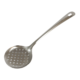 Nerezová kulatá obracečka