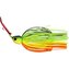 WESTIN: Nástraha BladeBite Tungsten Bladed Jig 14g Firetiger