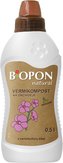 Bopon - Natural Vermikompost na orchideje 500 ml BROS