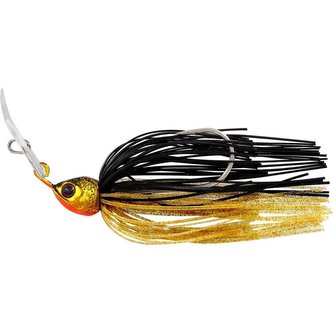 WESTIN: Nástraha BladeBite Tungsten Bladed Jig 14g Gold Rush