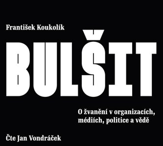 Bulšit /CD/