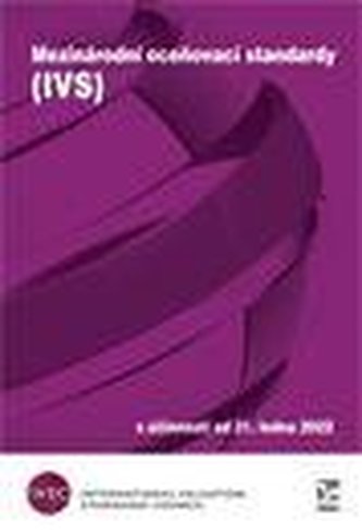 Mezinárodní oceňovací standardy (IVS)