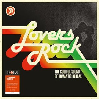 Lovers Rock (Soulful Sound Of Romantic Reggae) Lovers Rock (Soulful Sound Of Romantic Reggae)