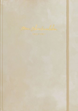 die.Organizer »Mein LehrerInnenleben« 2022/2023 Organizer in Beige, DIN A4