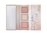 Essence Choose Your Glow Rozjasňovač 18 g pro ženy
