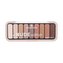 Essence The Nude Edition Oční stín 10 g 10 Pretty In Nude pro ženy