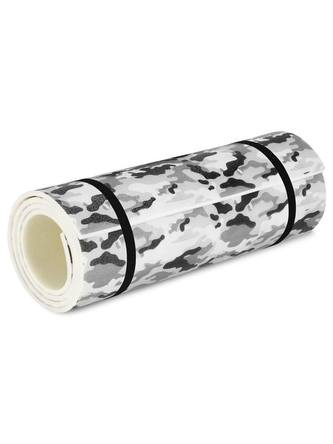 Spokey - Camos Karimatka XPE 180x50cm vč stah. gumiček