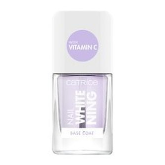 Catrice Nail Whitening Lak na nehty Base Coat 10,5 ml pro ženy
