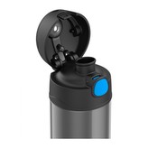 Hydratační uzávěr pro  dětskou sérii 12001x a 12002x - černá