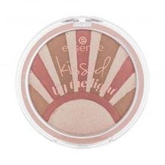 Essence Kissed By The Light Rozjasňovač 10 g 01 Star Kissed pro ženy
