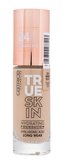 Catrice True Skin Makeup 30 ml 020 Warm Beige pro ženy