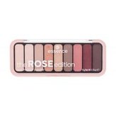 Essence The Rose Edition Oční stín 10 g 20 Lovely In Rose pro ženy