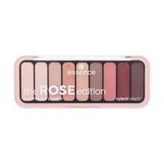 Essence The Rose Edition Oční stín 10 g 20 Lovely In Rose pro ženy