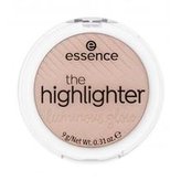 Essence The Highlighter Rozjasňovač 9 g 01 Mesmerizing pro ženy