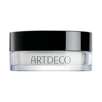 Artdeco Rozjasňující sypký pudr na oči (Eye Brightening Powder) 4 g Odstín 01 Sheer Brightener woman
