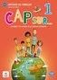 CAP SUR... 1. Schülerbuch + CD + mp3-Download