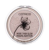 Catrice More Than Glow Rozjasňovač 5,9 g 020 Supreme Rose Beam pro ženy